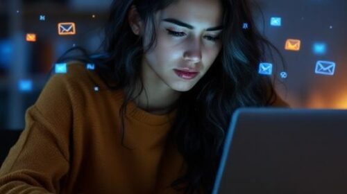 🧠 MÓDULO 3 – El Mundo No Está Saturado… Tu Mente Sí